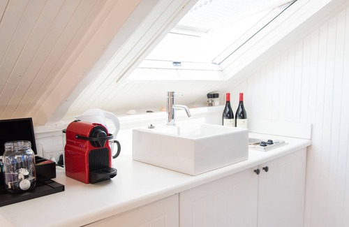 Hout Bay House | Kronendal Heritage