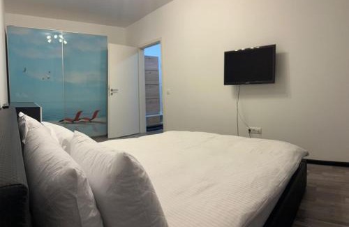 Brasov Apartment | Kronstadter Apartaments 2