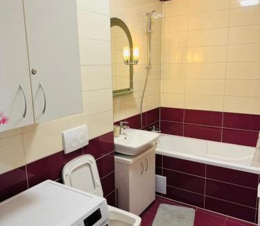 Brasov Apartment | Kronstadter Apartaments 2