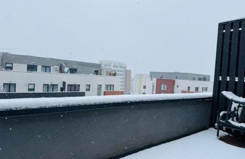 Brasov Apartment | Kronstadter Apartaments 2
