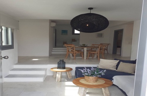 Krotiri Apartment | Krotiri View of Paros