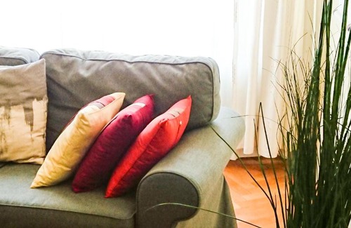 Kleparz Apartment | Krowoderska Apartment