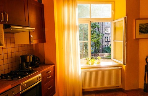 Kleparz Apartment | Krowoderska Apartment