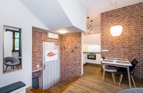 Kleparz Apartment | Krowoderska Residence WAWELOFTS
