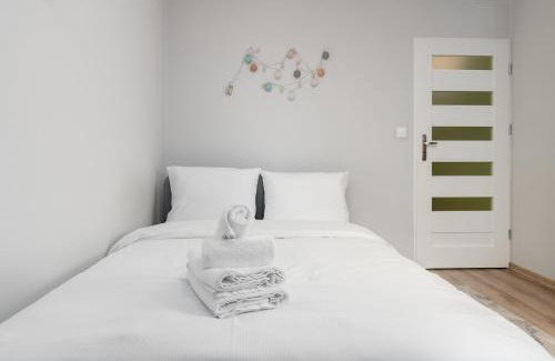 Pradnik Bialy Apartment | Krowoderskich Zuchów Standard Studio