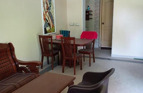 Mathura Villa | Krsn's Hari Abode - By Nitya Eco Living