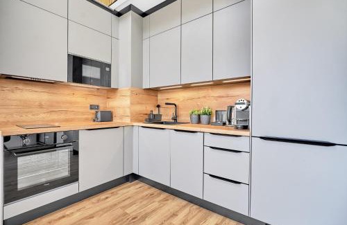 Abertamy Apartment | Krušec Loft by Mountain ways
