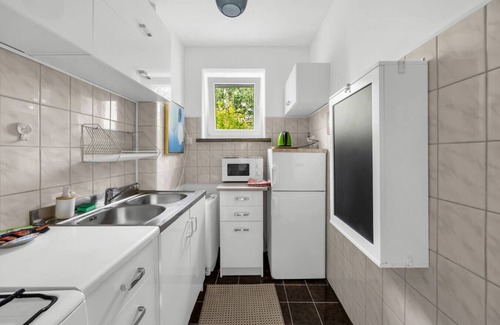 Powisle Apartment | Kruczkowskiego Apt - Balcony, Top Location - by Rentujemy