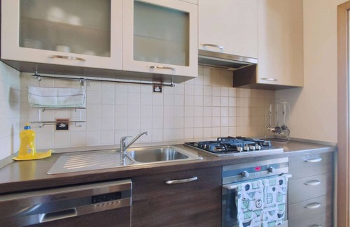 Zagreb Apartment | Kruge - 3 bedroom apartment with private parking