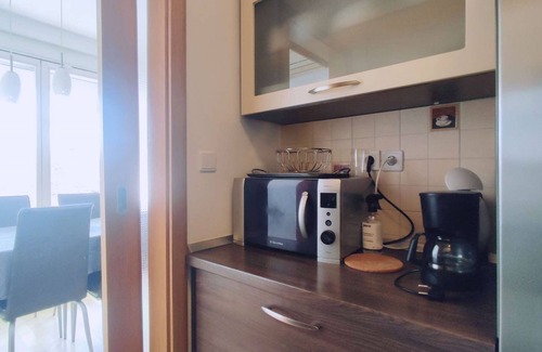 Zagreb Apartment | Kruge - 3 bedroom apartment with private parking
