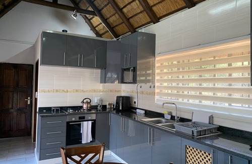 Marloth Park House | Kruger Nest, home in the heart of the bush
