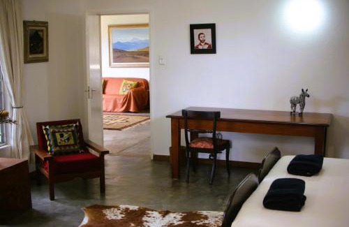 Thorny Bush Game Reserve House | Kruger Park Farmstay near Orpen Gate