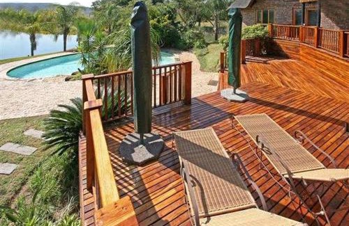 Hazyview House | Kruger Park Lodge 401