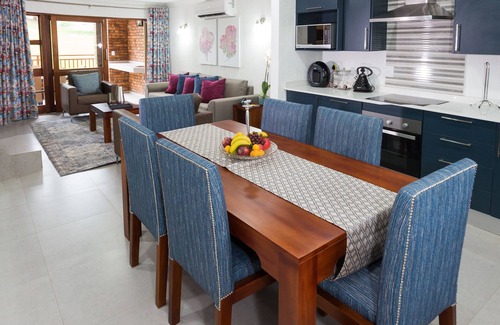 Hazyview Cabin | Kruger Park Lodge Unit 608B