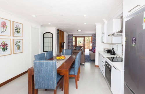 Hazyview Cabin | Kruger Park Lodge Unit 610B