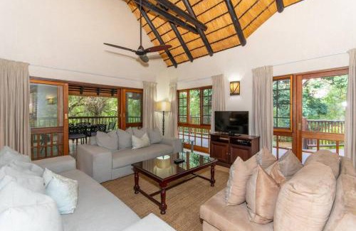 Hazyview Apartment | Kruger Park Lodge Unit No. 254