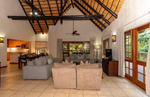Hazyview Apartment | Kruger Park Lodge Unit No. 254