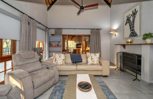 Hazyview Apartment | Kruger Park Lodge Unit No. 205