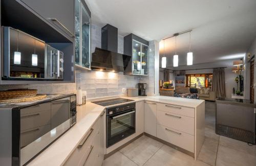 Hazyview Apartment | Kruger Park Lodge Unit No. 205