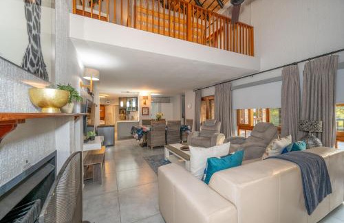 Hazyview Apartment | Kruger Park Lodge Unit No. 205