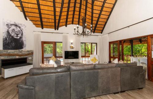 Hazyview Apartment | Kruger Park Lodge Unit No. 253