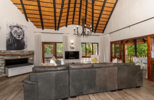 Hazyview Apartment | Kruger Park Lodge Unit No. 253