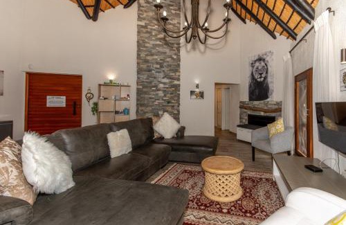 Hazyview Apartment | Kruger Park Lodge Unit No. 253