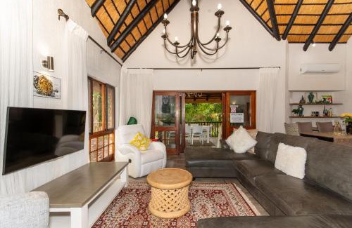 Hazyview Apartment | Kruger Park Lodge Unit No. 253