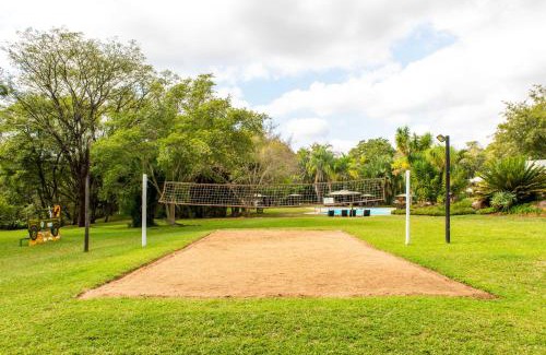Hazyview Ski Chalet | Kruger Park Lodge Unit No. 216