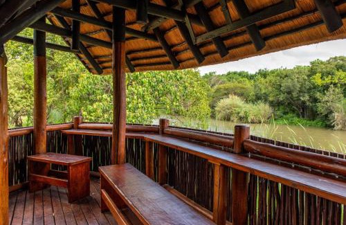 Hazyview Ski Chalet | Kruger Park Lodge Unit No. 216