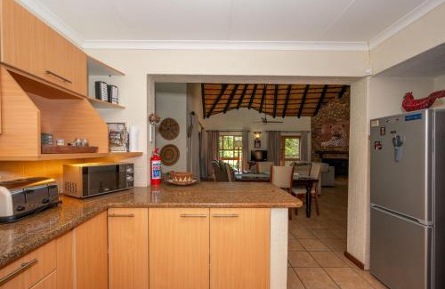 Hazyview Ski Chalet | Kruger Park Lodge Unit No. 246