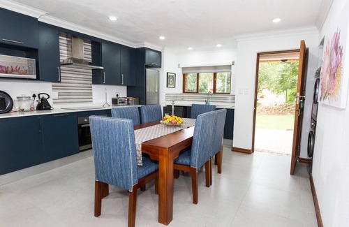 Hazyview House | Kruger Park Lodge unit No. 608A
