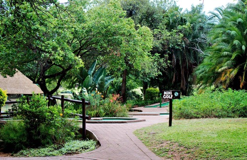 Hazyview House | Kruger Park Lodge unit No. 608A