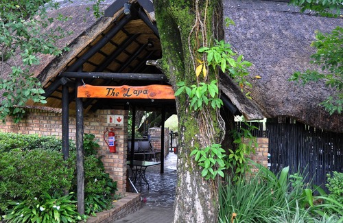 Hazyview House | Kruger Park Lodge unit No. 608A