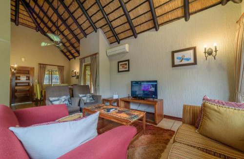 Hazyview Cabin | Kruger Park Lodge Unit No. 524