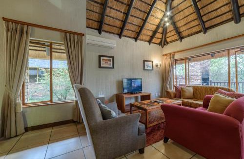 Hazyview Cabin | Kruger Park Lodge Unit No. 524