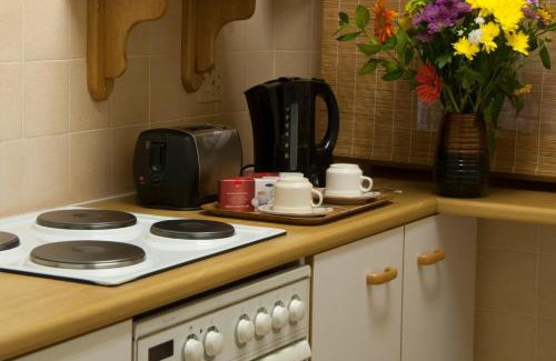 Hazyview Cabin | Kruger Park Lodge Unit No. 543