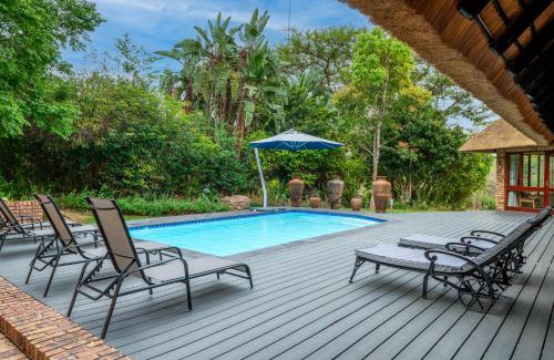 Hazyview Apartment | Kruger Park Lodge Unit No 441 with Private Pool - MAX 4 ADULTS
