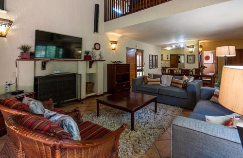 Hazyview Apartment | Kruger Park Lodge Unit No. 265