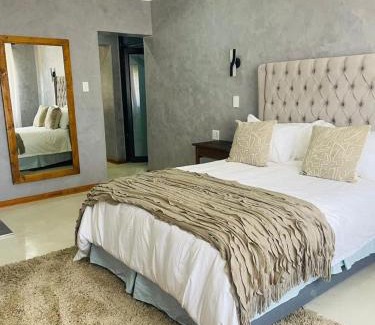 Mokopane House | Kruger Place