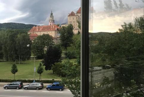 Cesky Krumlov Apartment | Krumlove