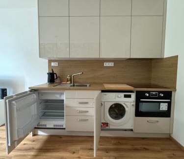 Cesky Krumlov Apartment | Krumlovský Vltavín