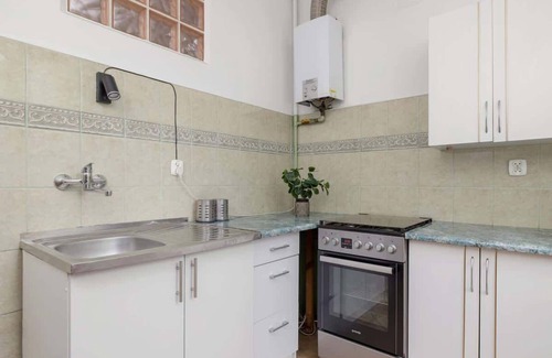 Piasek Południe Apartment | Krupnicza 32 | Tasteful Apartment | WiFi