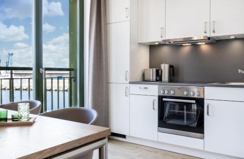 Wismar Apartment | Krusespeicher Krusespeicher 2-40