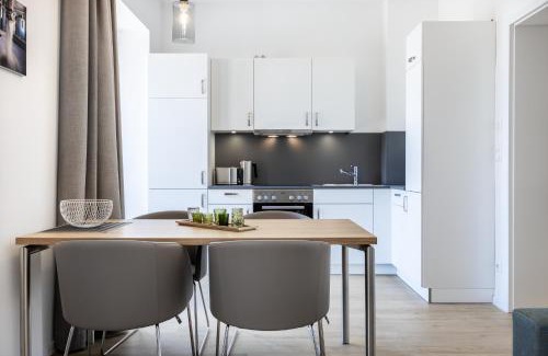Wismar Apartment | Krusespeicher Krusespeicher 2-40