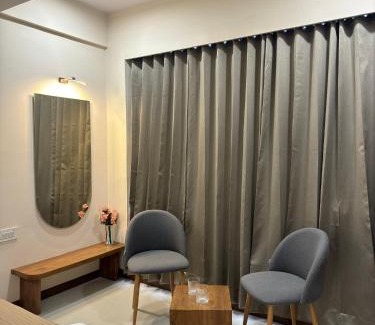 Kolhapur Hotel | Krushnkunj Executive