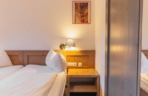Ambroz pod Krvavcem House | Krvavec Double or Twin room 2