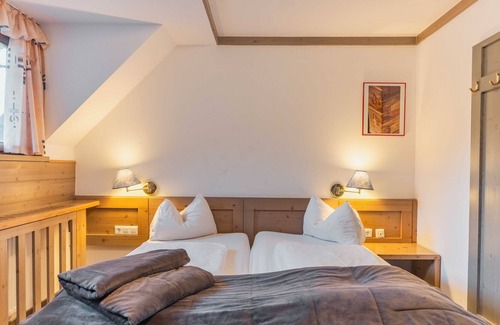 Ambroz pod Krvavcem House | Krvavec Double or Twin room 1