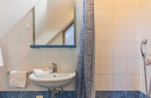 Ambroz pod Krvavcem House | Krvavec Double room with balcony 1
