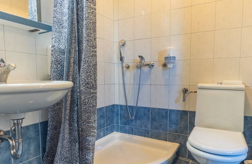 Ambroz pod Krvavcem House | Krvavec Double room with balcony 3